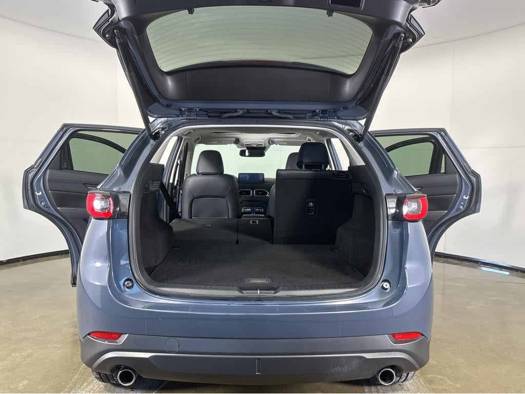 2025 Mazda Mazda CX5 PREF