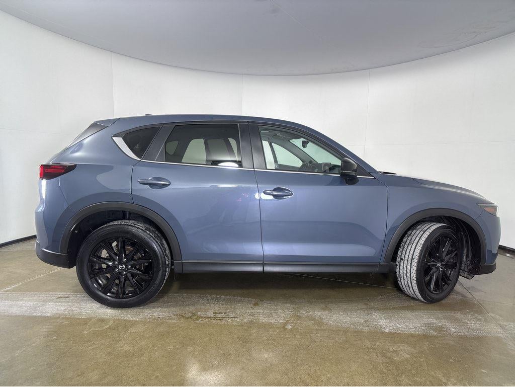 2025 Mazda Mazda CX5 PREF