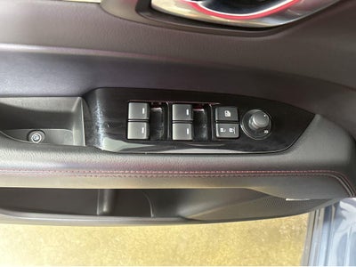 2025 Mazda Mazda CX5 PREF