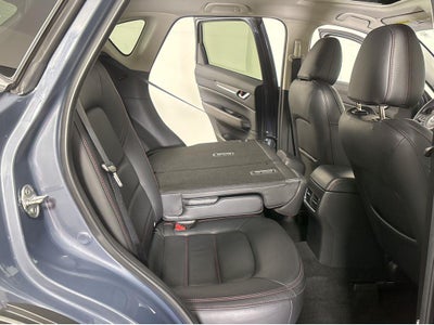 2025 Mazda Mazda CX5 PREF