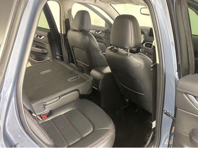 2025 Mazda Mazda CX5 PREF