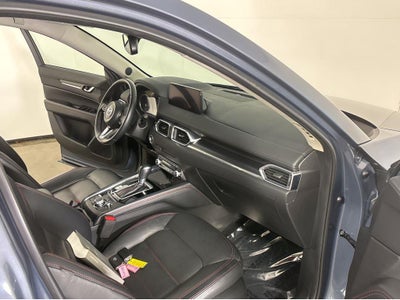 2025 Mazda Mazda CX5 PREF