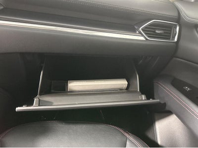 2025 Mazda Mazda CX5 PREF