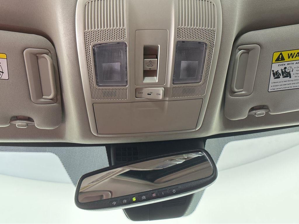 2025 Mazda Mazda CX5 PREF