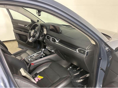 2025 Mazda Mazda CX5 PREF
