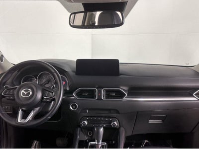 2025 Mazda Mazda CX5 PREF