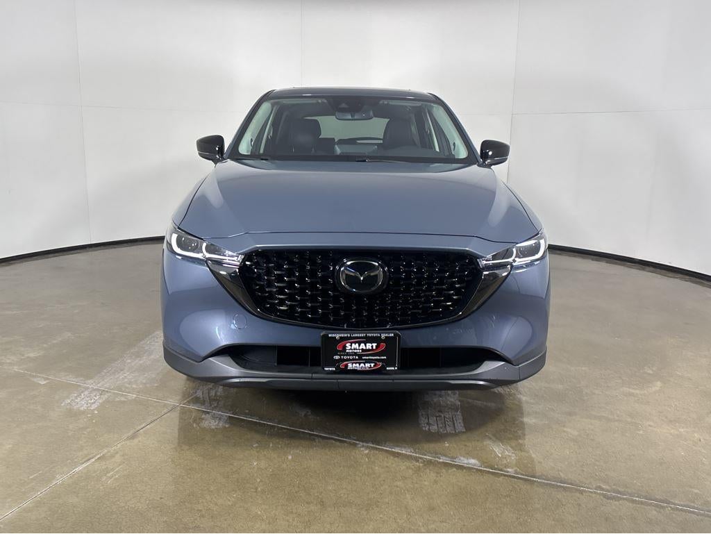 2025 Mazda Mazda CX5 PREF