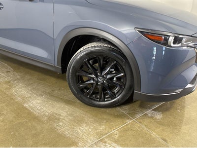 2025 Mazda Mazda CX5 PREF