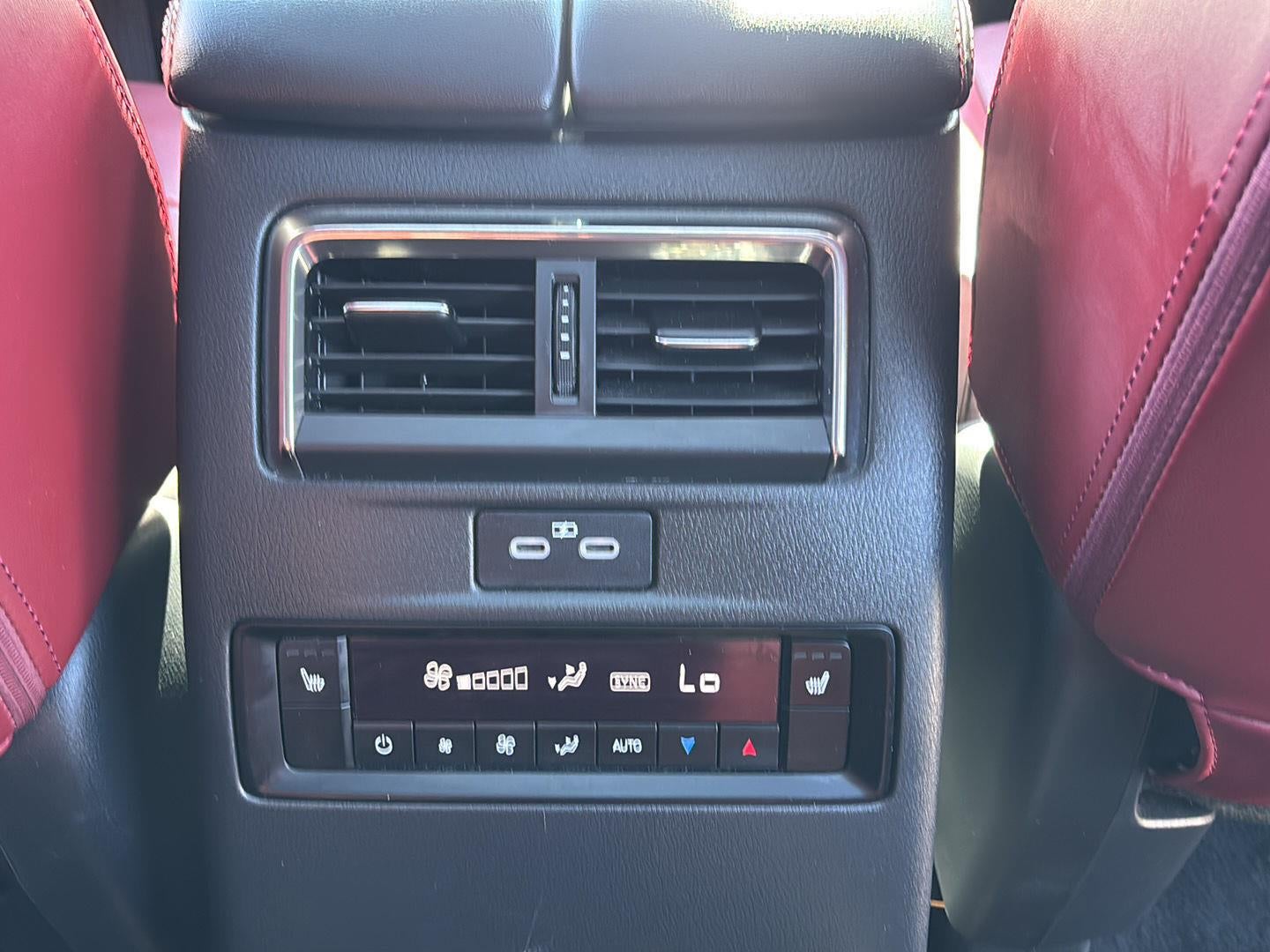 2025 Mazda Mazda CX-70 3.3 Turbo S Premium Package