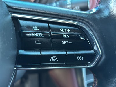 2025 Mazda Mazda CX-70 3.3 Turbo S Premium Package