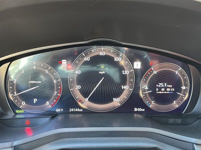 2025 Mazda Mazda CX-70 3.3 Turbo S Premium Package