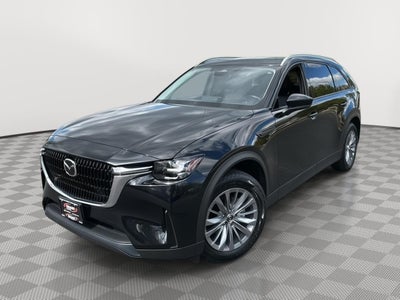 2024 Mazda Mazda CX-90 3.3 Turbo Preferred Plus
