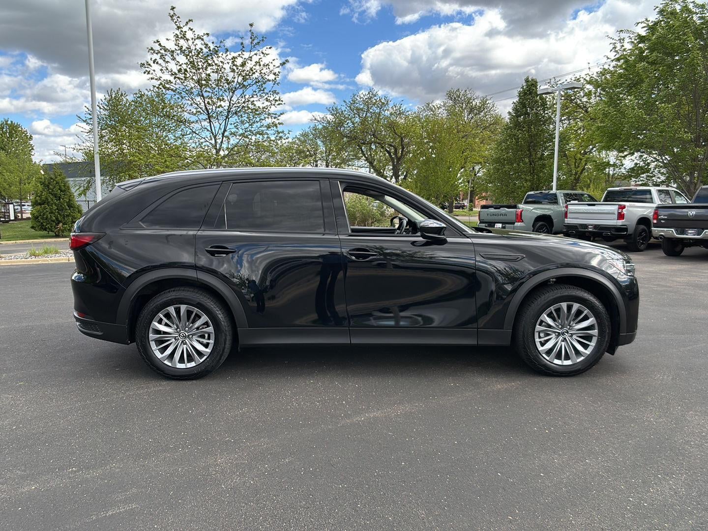 2024 Mazda Mazda CX-90 3.3 Turbo Preferred Plus