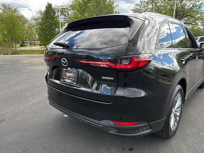 2024 Mazda Mazda CX-90 3.3 Turbo Preferred Plus