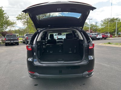 2024 Mazda Mazda CX-90 3.3 Turbo Preferred Plus