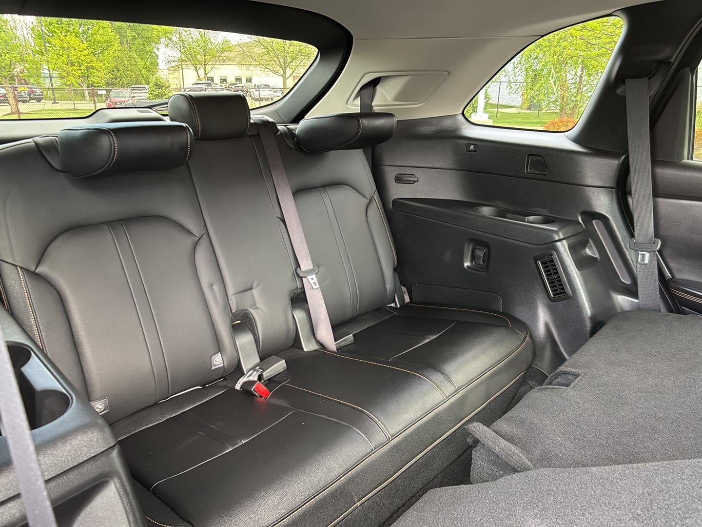 2024 Mazda Mazda CX-90 3.3 Turbo Preferred Plus