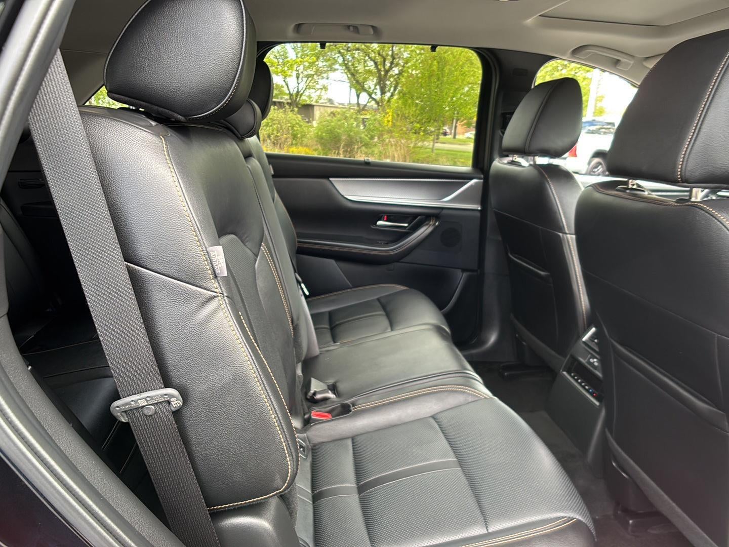 2024 Mazda Mazda CX-90 3.3 Turbo Preferred Plus