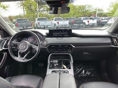 2024 Mazda Mazda CX-90 3.3 Turbo Preferred Plus