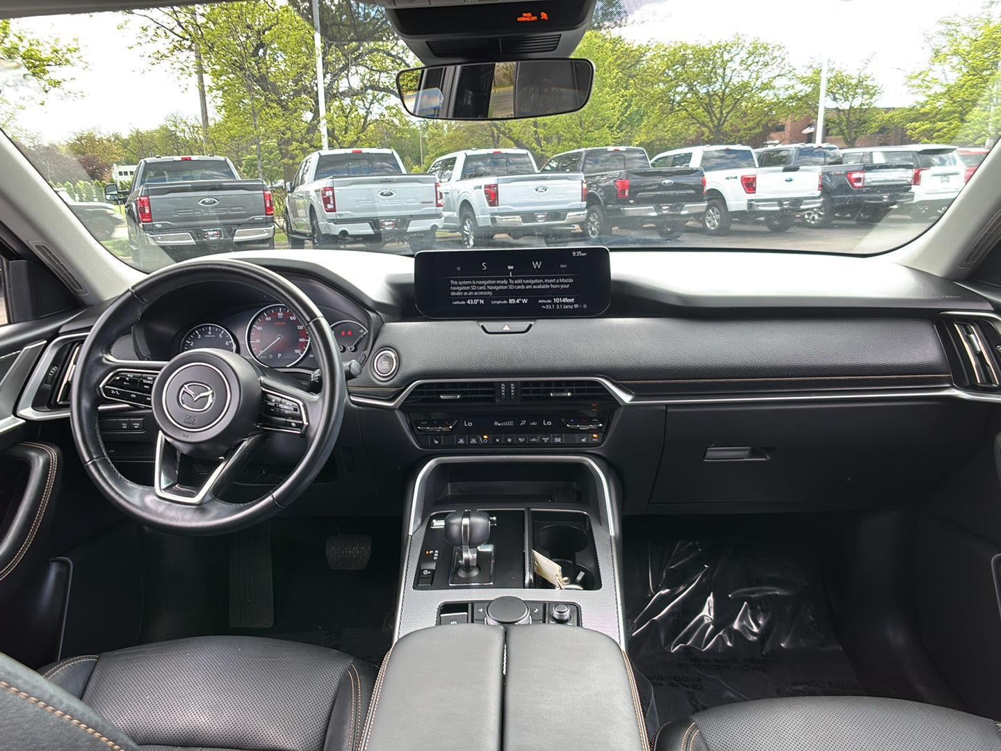 2024 Mazda Mazda CX-90 3.3 Turbo Preferred Plus