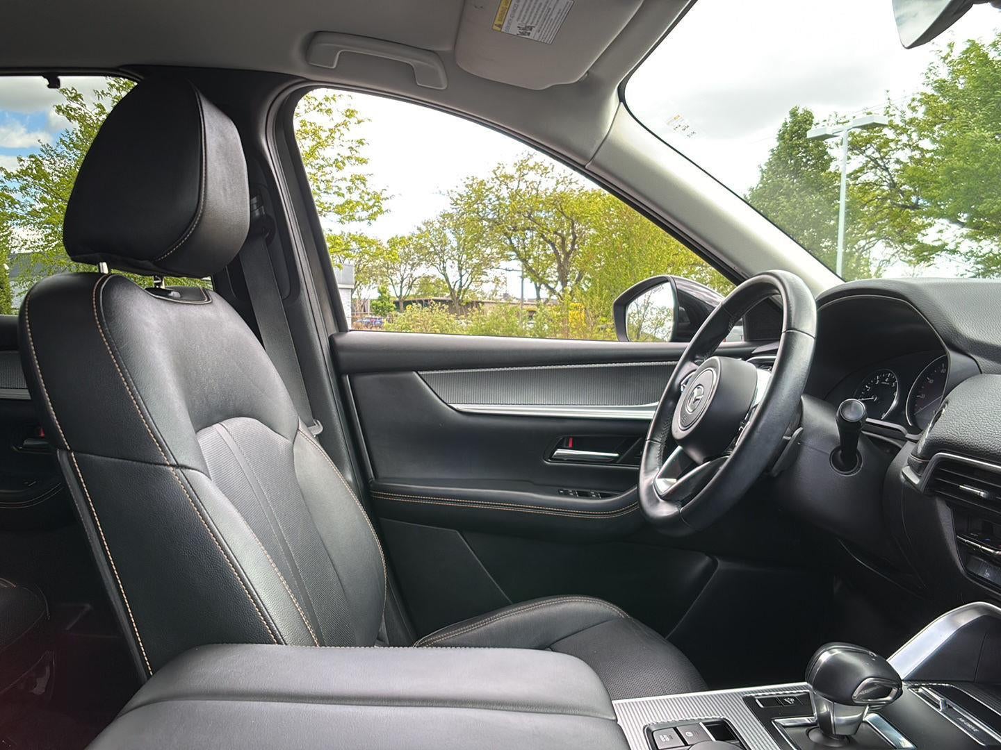 2024 Mazda Mazda CX-90 3.3 Turbo Preferred Plus
