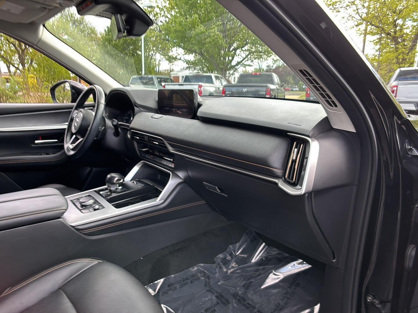 2024 Mazda Mazda CX-90 3.3 Turbo Preferred Plus
