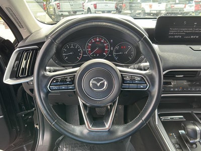 2024 Mazda Mazda CX-90 3.3 Turbo Preferred Plus