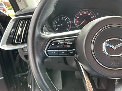 2024 Mazda Mazda CX-90 3.3 Turbo Preferred Plus