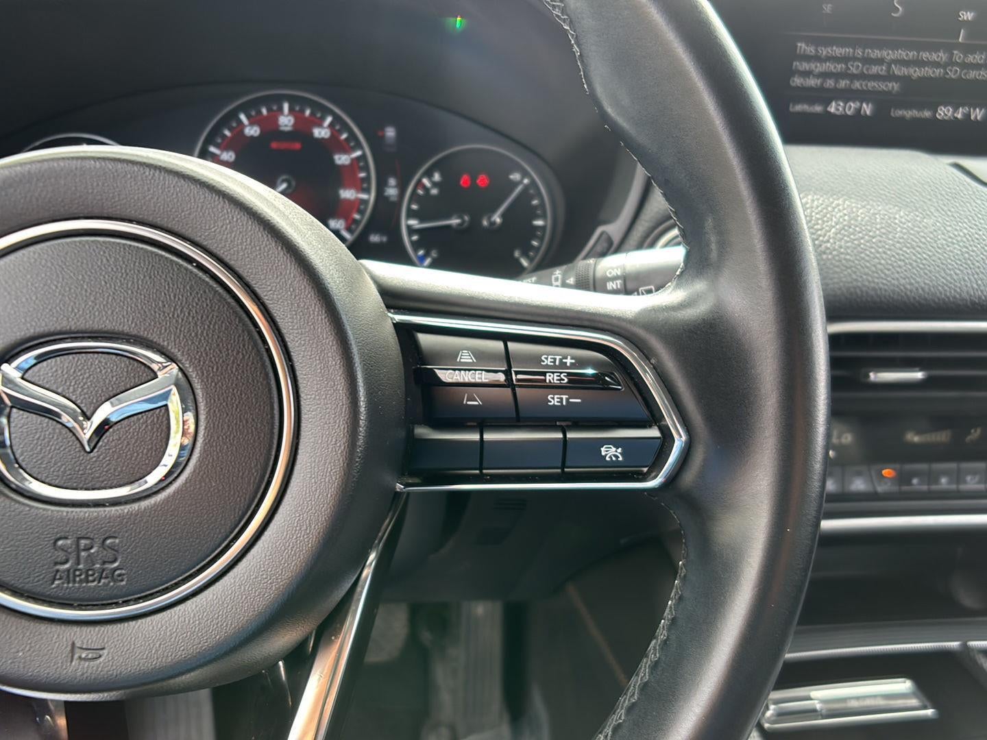 2024 Mazda Mazda CX-90 3.3 Turbo Preferred Plus