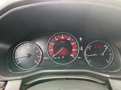 2024 Mazda Mazda CX-90 3.3 Turbo Preferred Plus