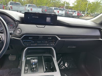 2024 Mazda Mazda CX-90 3.3 Turbo Preferred Plus