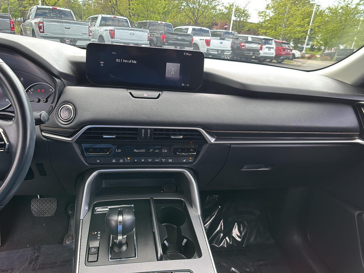 2024 Mazda Mazda CX-90 3.3 Turbo Preferred Plus