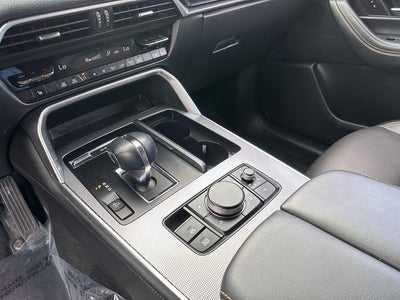 2024 Mazda Mazda CX-90 3.3 Turbo Preferred Plus