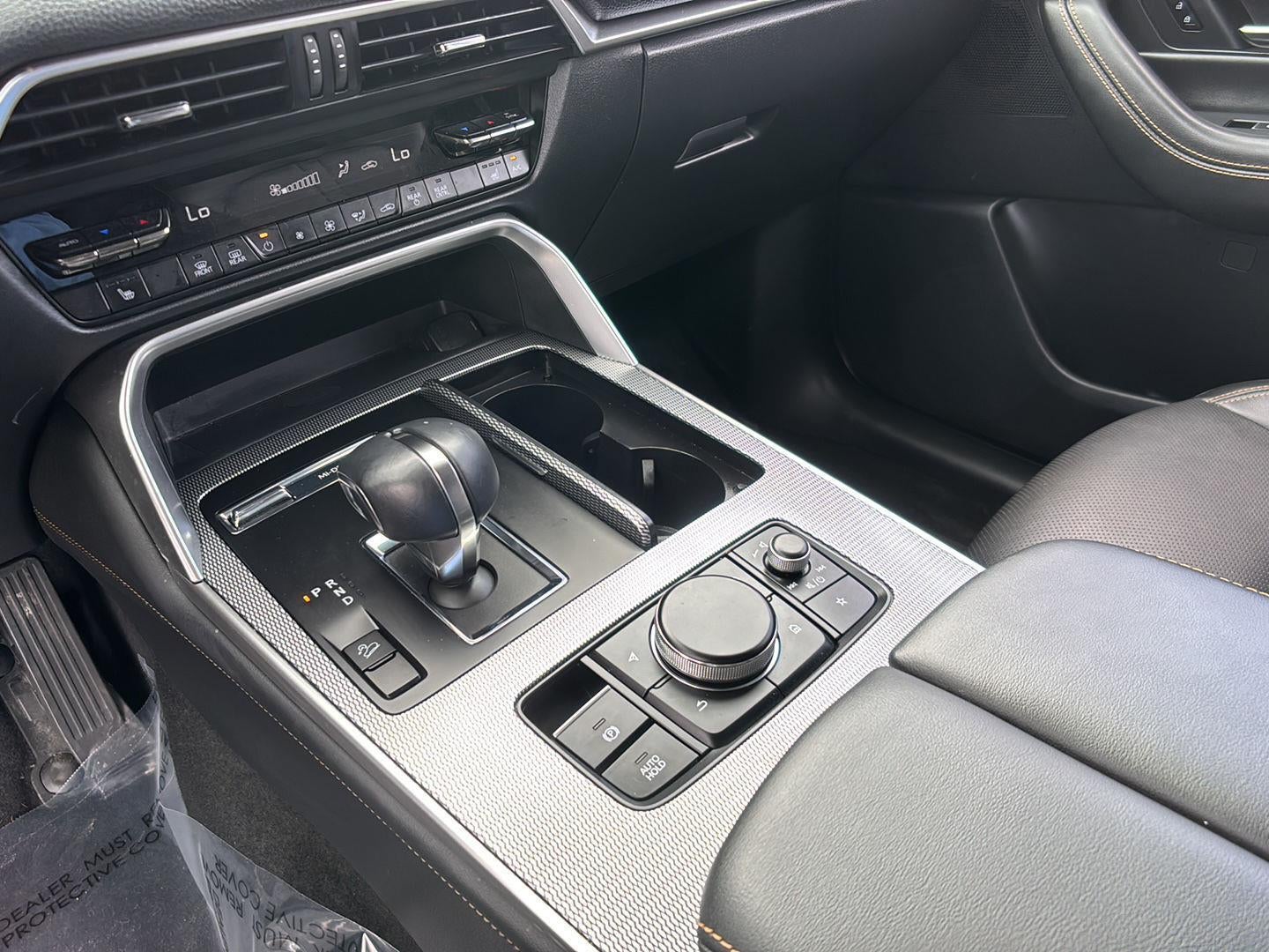 2024 Mazda Mazda CX-90 3.3 Turbo Preferred Plus