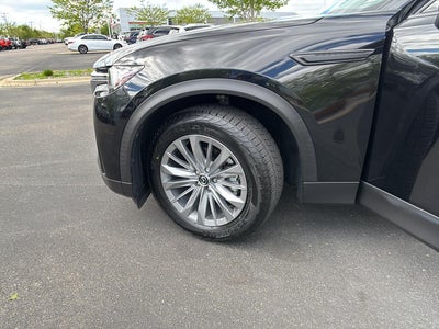2024 Mazda Mazda CX-90 3.3 Turbo Preferred Plus