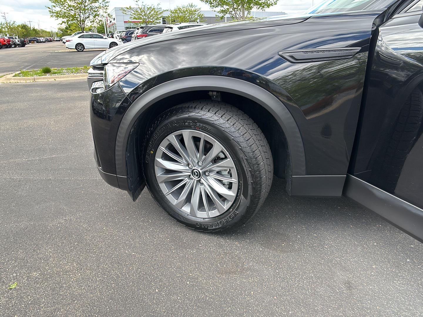 2024 Mazda Mazda CX-90 3.3 Turbo Preferred Plus