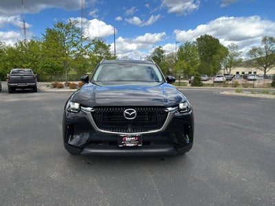 2024 Mazda Mazda CX-90 3.3 Turbo Preferred Plus