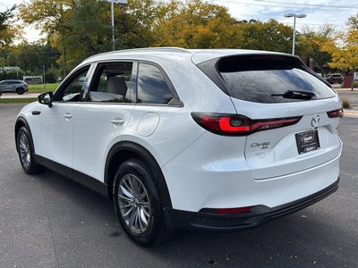 2024 Mazda Mazda CX-90 3.3 Turbo Preferred Plus
