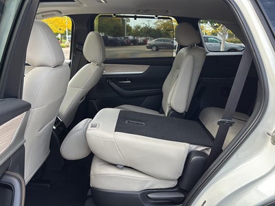 2024 Mazda Mazda CX-90 3.3 Turbo Preferred Plus
