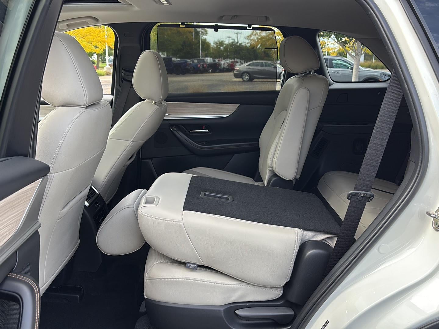 2024 Mazda Mazda CX-90 3.3 Turbo Preferred Plus