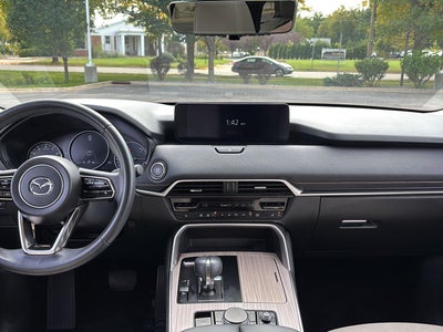 2024 Mazda Mazda CX-90 3.3 Turbo Preferred Plus