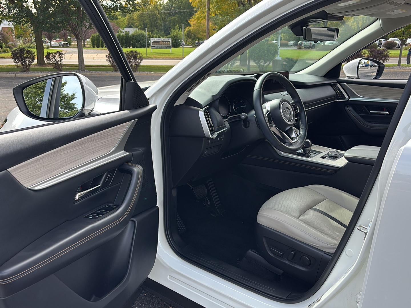 2024 Mazda Mazda CX-90 3.3 Turbo Preferred Plus