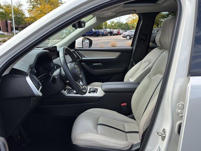 2024 Mazda Mazda CX-90 3.3 Turbo Preferred Plus