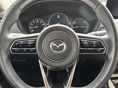 2024 Mazda Mazda CX-90 3.3 Turbo Preferred Plus