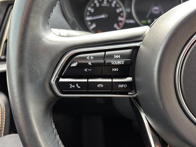 2024 Mazda Mazda CX-90 3.3 Turbo Preferred Plus