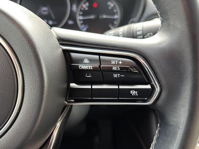 2024 Mazda Mazda CX-90 3.3 Turbo Preferred Plus