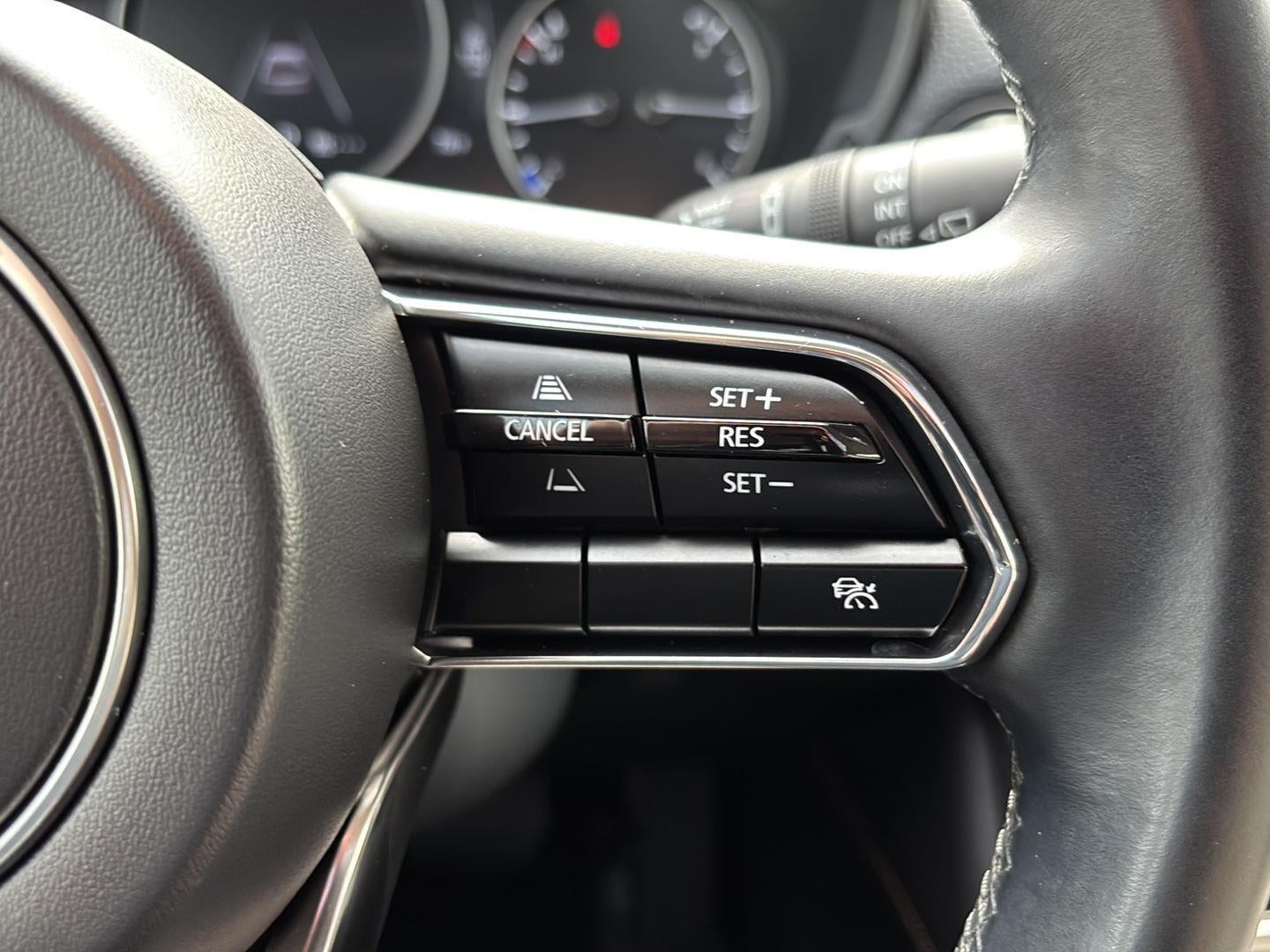 2024 Mazda Mazda CX-90 3.3 Turbo Preferred Plus