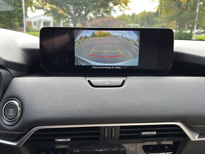 2024 Mazda Mazda CX-90 3.3 Turbo Preferred Plus