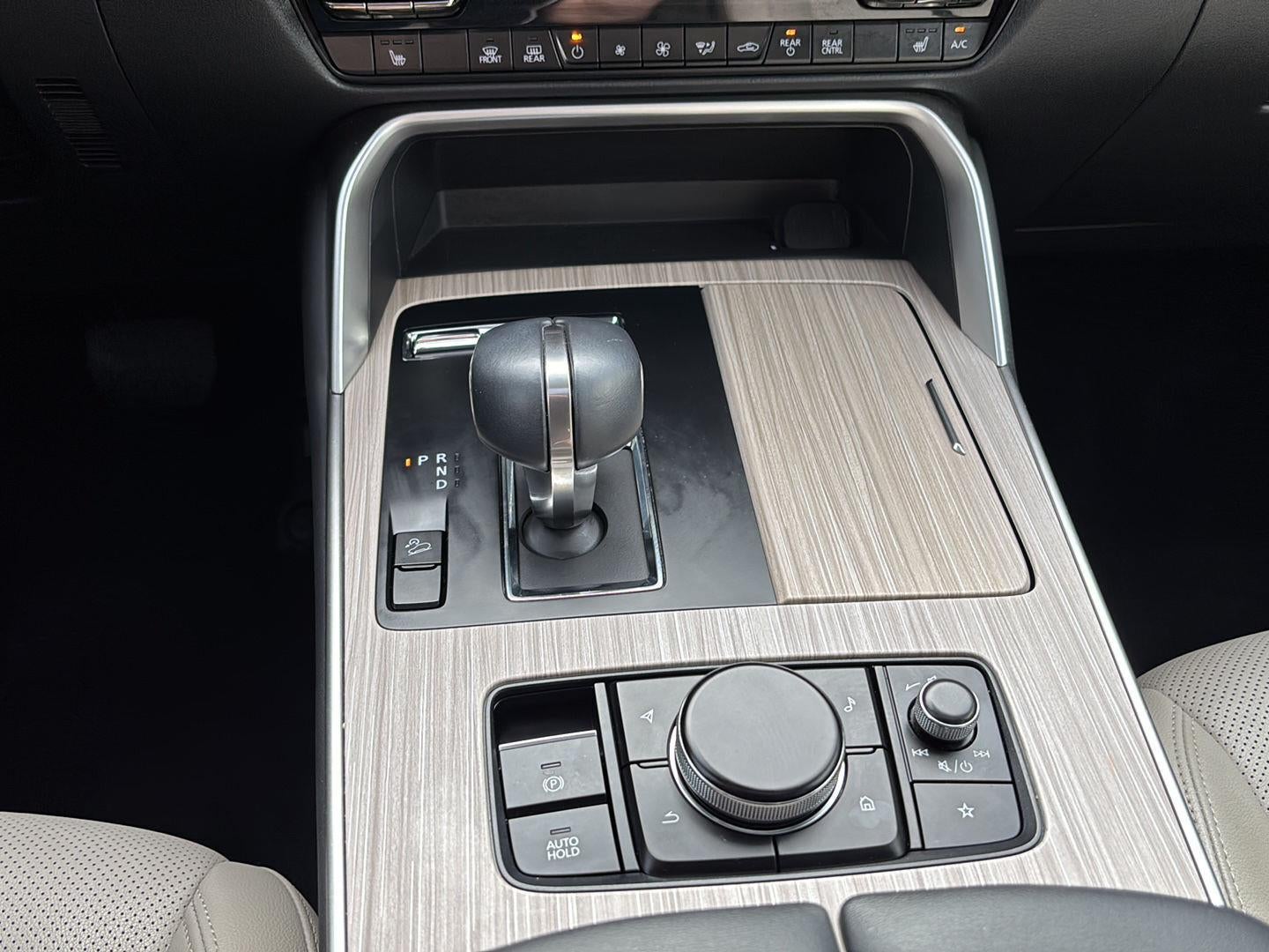 2024 Mazda Mazda CX-90 3.3 Turbo Preferred Plus