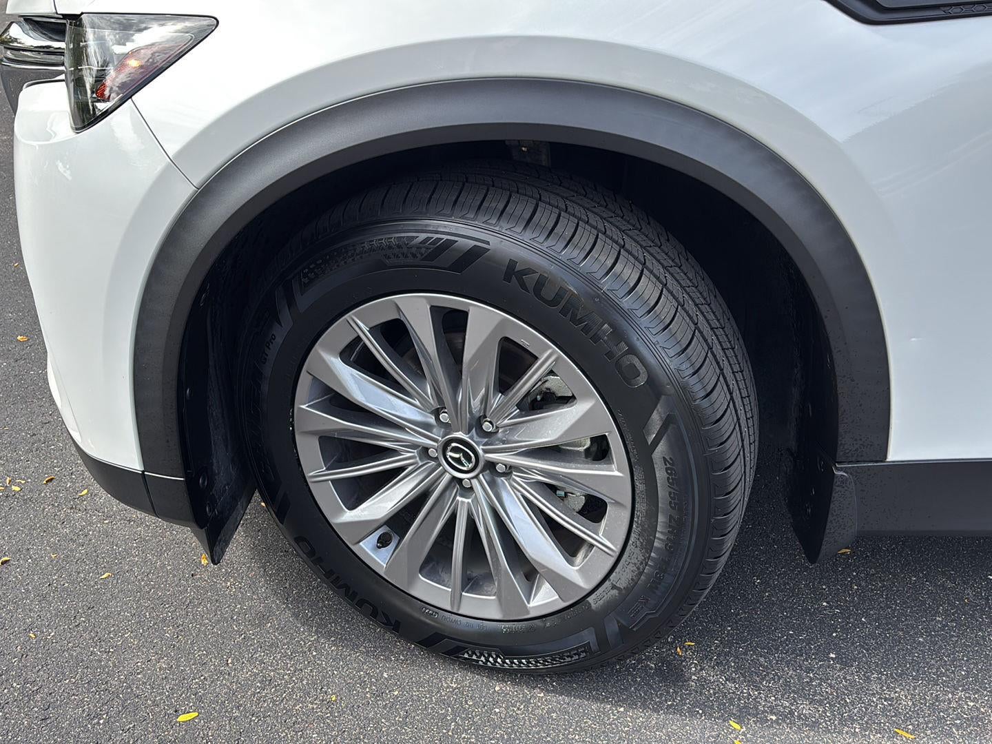 2024 Mazda Mazda CX-90 3.3 Turbo Preferred Plus