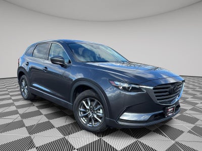 2020 Mazda Mazda CX-9 Touring